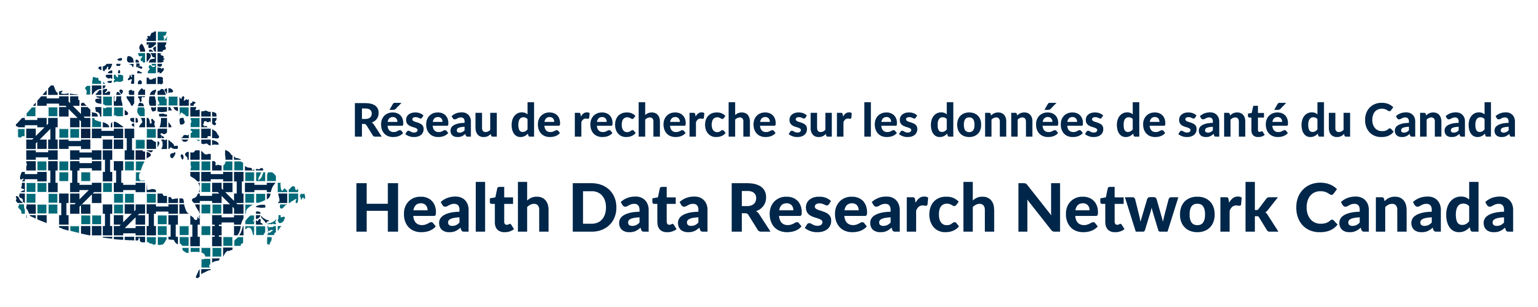 HDRN Canada Logo